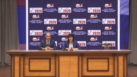 Միրիկում ընտրություններին մասնակցել է 12 քաղաքացի. Արցախի ԿԸՀ նախագահ