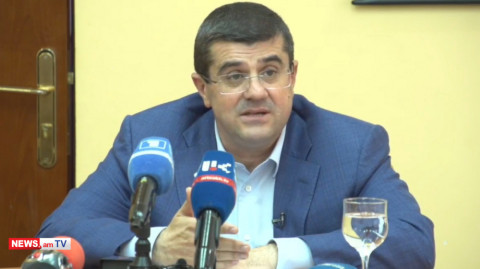 Քաղաքական հետապնդում որեւէ մեկի նկատմամբ չի լինելու. Արայիկ Հարությունյան