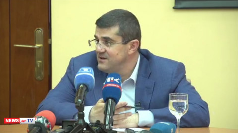 Մենք վաղուց ենք Քոչարյանի խափանման միջոցը փոխելու հարցով դիմել դատախազություն. Արայիկ Հարությունյան