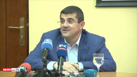 Իրեն հարգող քաղաքական գործչին պաշտոնը չի հետաքրքրում. Արայիկ Հարությունյանը՝ Սամվել Բաբայանի մասին