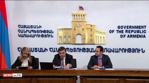 Մի շարք ապրանքատեսակների ներմուծման մաքսատուրքերը կզրոյացվեն․ փոխնախարար