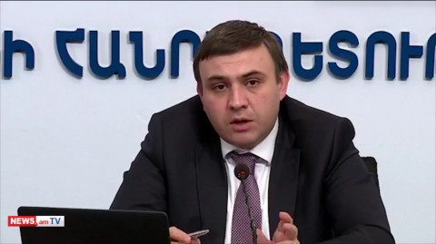 Երթուղայինների վարորդները որեւէ աջակցություն կստանա՞ն. հարց՝ փոխնախարարներին