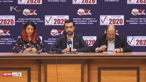Եղել են էական խախտումներ, որոնք կարող էին ազդել քվեարկության արդյունքների վրա․ Դանիել Իոաննիսյան
