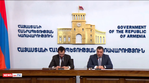 Բանկերը բավարարել են 220 հայտ, շուրջ 10 միլիարդ դրամի․ ԿԲ պաշտոնյա