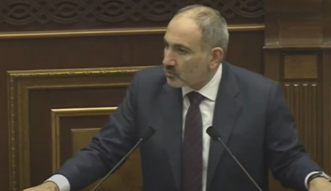 Գարնանացան ցորենն արդյունավետ չէ. Նիկոլ Փաշինյանը՝ Բագրատյանին