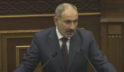Եկեք էսօր բոլորին հանենք, բայց էս աշխատավարձով ո՞վ կանի ծառայությունը, որ մենք ենք ուզում. Փաշինյան