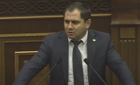 Քանի որ լույսն ու գազը սուբսիդավորում ենք, քաղաքացին կարող է դա ուղղել ջրի վարձատրությանը. Պապիկյան