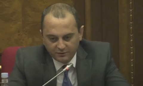Բանկերը հաճախ դարձել են աղքատությունը ֆինանսավորող. «Իմ քայլի» պատգամավորը՝ ԿԲ նախագահի թեկնածուին
