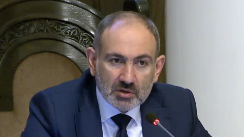 Եթե պատվաստանյութ չգտնվի, աշնանն ու ձմռանը վարակի թվի նոր աճ կունենանք. Փաշինյան