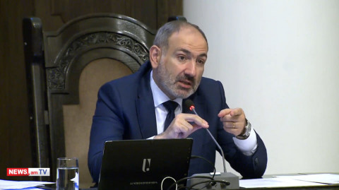 Ստիպված ենք ժամերով 20 հազար, 10 հազար դրամանոց հարցեր քննարկել. Փաշինյան