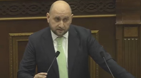 Չենք ուզում 10 հազար դրամի համար սպանություն ու դանակահարություն լինի. ԿԲ նախագահի թեկնածու