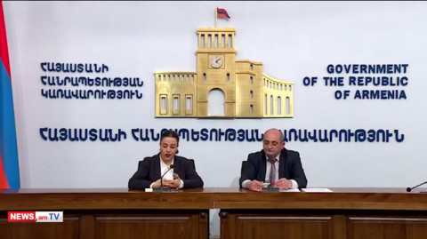 Շուրջ 55 կազմակերպության կամ դրա մասնաճյուղի գործունեությունը ժամանակավորապես դադարեցվել է. պաշտոնյա