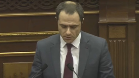 Հանքարդյունաբերության խոշոր կազմակերպություն կա, որի գործունեությունը եւս կասեցվել է. պաշտոնյա