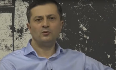 Արդյոք հնարավո՞ր է անտոկոս վարկի տրամադրում. ներկայացնում է Ամերիաբանկի Մանրածախ բանկինգի տնօրենը