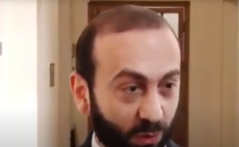 «Ասելիք իհարկե կա, վերաբերմունք էլ կա, բայց չեմ ուզում ասեմ». Արարատ Միրզոյանը՝ Գագեգին Բ-ի մասին