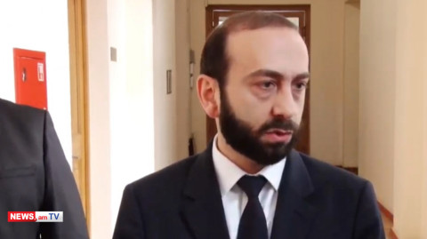 Արարատ Միրզոյանը՝ պատգամավորների բարձր պարգեւավճարների եւ Սամվել Ալեքսանյանի մասին