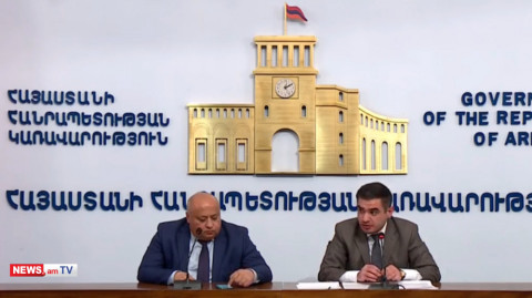 Երեկ Նորաշենից 28 կոնտակտավորի ենք տեղափոխել. ԱԻ փոխնախարար