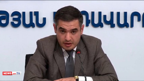 ԱԻՆ աշխատակիցները պարգեւավճար կստանա՞ն. պարզաբանում է փոխնախարարը