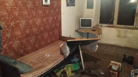 Դանակահարություն Վարդաշենում. կասկածյալը հայտնաբերվել է