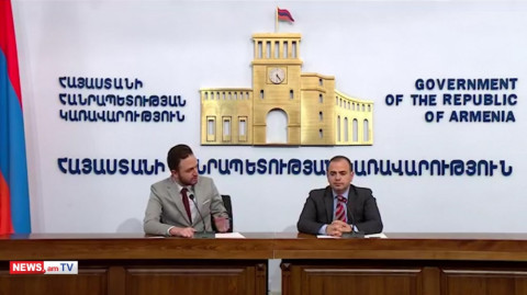 Աշխարհում կորոնավիրուսով վարակված հայերի թիվն ավելի մեծ է, քան պատկերացնում ենք. Սինանյան