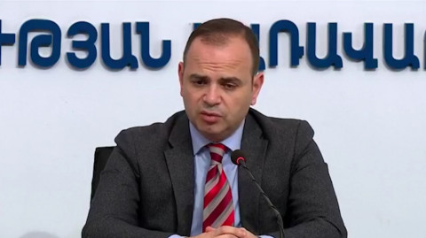 «Ռուսաստանում դրսում հայտնված հայերի մեջ կարող է՝ վարակվածներ լինեն». Սինանյան