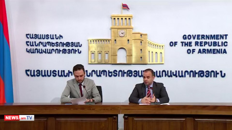 Կարծում եմ՝ ամենաշատ վարակված մեր հայրենակիցները Ռուսաստանում են. Սինանյան