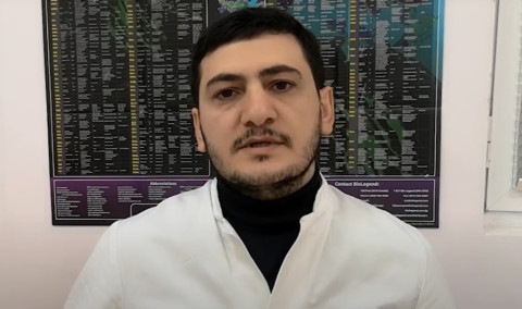 Կորոնազրույց․ Նոր կորոնավիրուսային վարակի հանդեպ կայուն իմունիտետ ձեւավորվու՞մ է