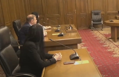 Պետք է պատասխանատվություն կրեն բոլորը, այդ թվում վարչապետի մամուլի ծառայությունը. ԲՀԿ