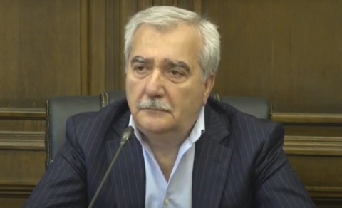 Նիկոլ Փաշինյանին ապրիլյանի հանձնաժողովի նիստին հրավիրելու կարիք չենք տեսնում. Անդրանիկ Քոչարյան