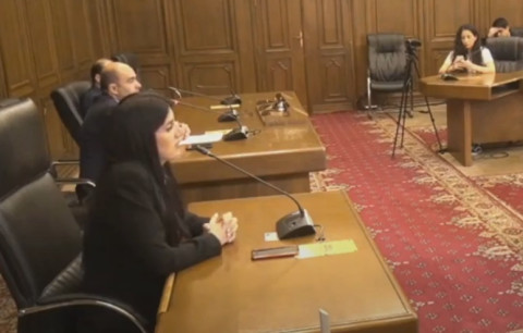 Թավիշը դադարեցնելու կոչ անողներն իշխանությանը տանում են կործանման. Մարուքյան
