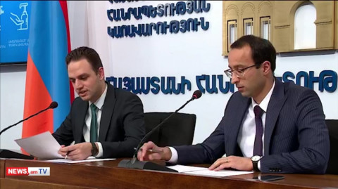Ո՞ր ոլորտների գործունեության սահմանափակումները կվերացվեն այս շաբաթ. պարզաբանում է վարչապետի օգնականը