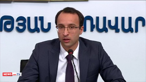 Ինչո՞վ է պայմանավորված մարդկանց եւ մեքենաների մեծ տեղաշարժը Երեւանում