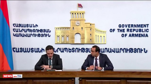 Ուսուցիչները շարունակում են ստանալ իրենց աշխատավարձը. վարչապետի օգնական