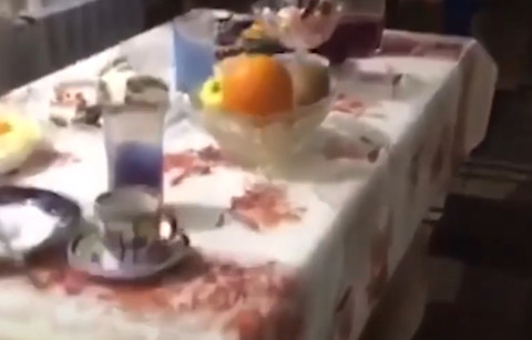 Օրը ցերեկով մտել են տուն եւ բջջային հեռախոս գողացել. կասկածյալը նախկինում 11 անգամ դատվել է