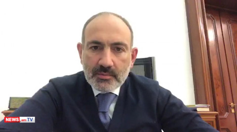 Հոգևորականության գործունեության մեջ ավելի շատ քաղաքական ինտրիգներ ենք տեսնում. Փաշինյան