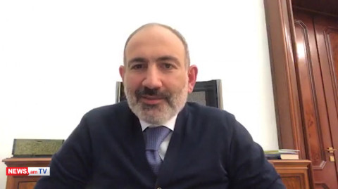 «Մեծ հիասթափության» մոդելավորումը. Փաշինյանը լայվ է մտել