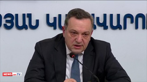 Հիմնականում գրեթե բոլոր երկրներում մուտքի արտոնագրերը երկարաձգվում են. ԱԳ փոխնախարար