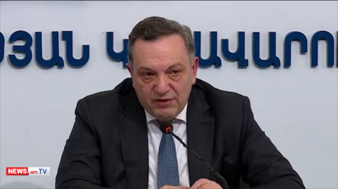 Մոտ օրերս չվերթներ կլինեն Ռուսաստանի այլ քաղաքներից, այդ թվում Մոսկվայից. ԱԳ փոխնախարար