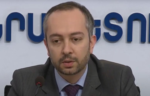 «Հիշում ենք եւ պահանջում» կարգախոսը չի փոխվելու. Էդուարդ Աղաջանյան