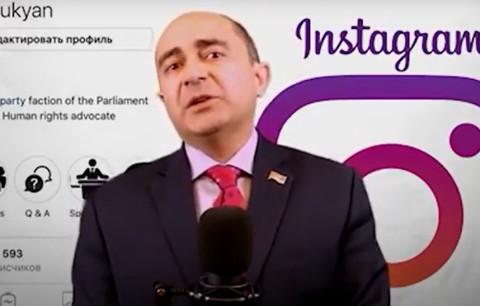 Տնտեսությունը փուլ առ փուլ պետք է բացել, որ մարդիկ սովի չմատնվեն. Մարուքյան