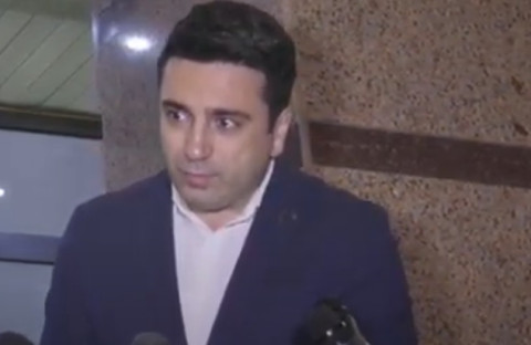 Մաքրման գործընթացն անընդհատ ընթանում է. Ալեն Սիմոնյան