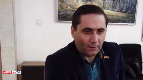 Պետք է սառը դատենք և թույլ չտանք, որ հակառուսական տրամադրություններ գեներացնեն. Արման Աբովյան