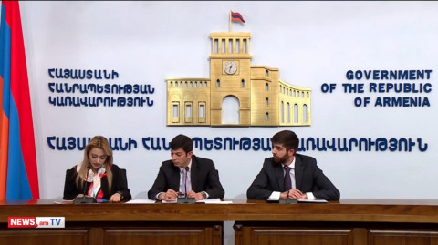 Դիզվառելիք կամ պարարտանյութ չենք տրամադրելու գյուղացիներին. էկոնոմիկայի փոխնախարար