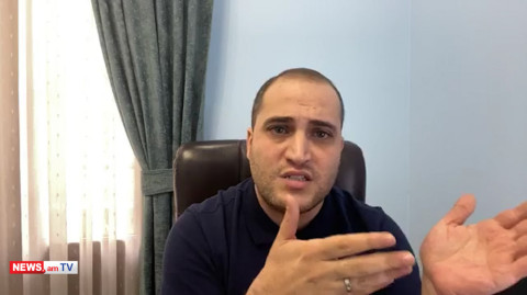 Փաշինյանն ուղիղ եթերով հետեւել է ապրիլյանի հանձնաժողովում Սերժ Սարգսյանի հարցաքննությանը. Սամսոնյան
