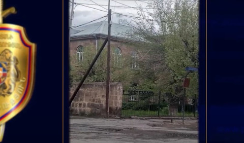 Արմավիրում քոլեջի նախկին տնօրենը գործավարի եղբորը գրանցել է որպես պահակ. յուրացվել է 1,6 մլն դրամ