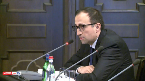 Ծայրահեղ ծանր վիճակում գտնվող 10 պացիենտ կա, 5-ը միացված են արհեստական օդափոխության համակարգին