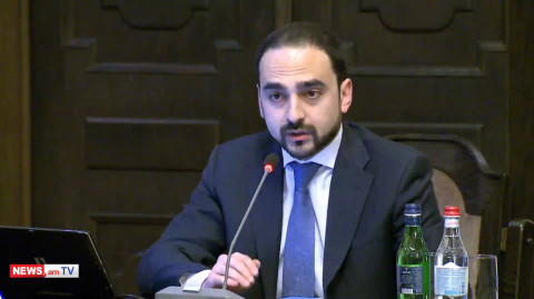 Ո՞ր ոլորտների գործունեության սահմանափակումները հանվեցին. Ավինյանը ներկայացրեց նոր որոշումը