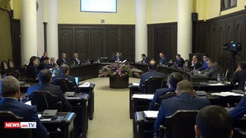 Որ ուսանողներին աջակցություն կտրամադրվի. Կառավարությունն ընդունեց հակաճգնաժամային 14-րդ միջոցառումը