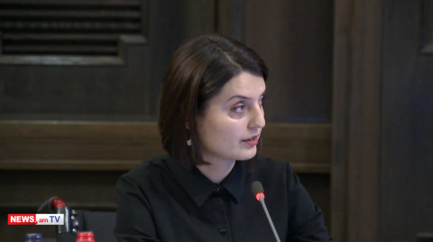 Մանկատան աշխատակիցների աշխատավարձը մայիսի 1-ից կբարձրանա. նախարար