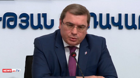 Ոչինչ բացառված չէ. Դավիթ Անանյանը՝ հարկային արձակուրդի մասին